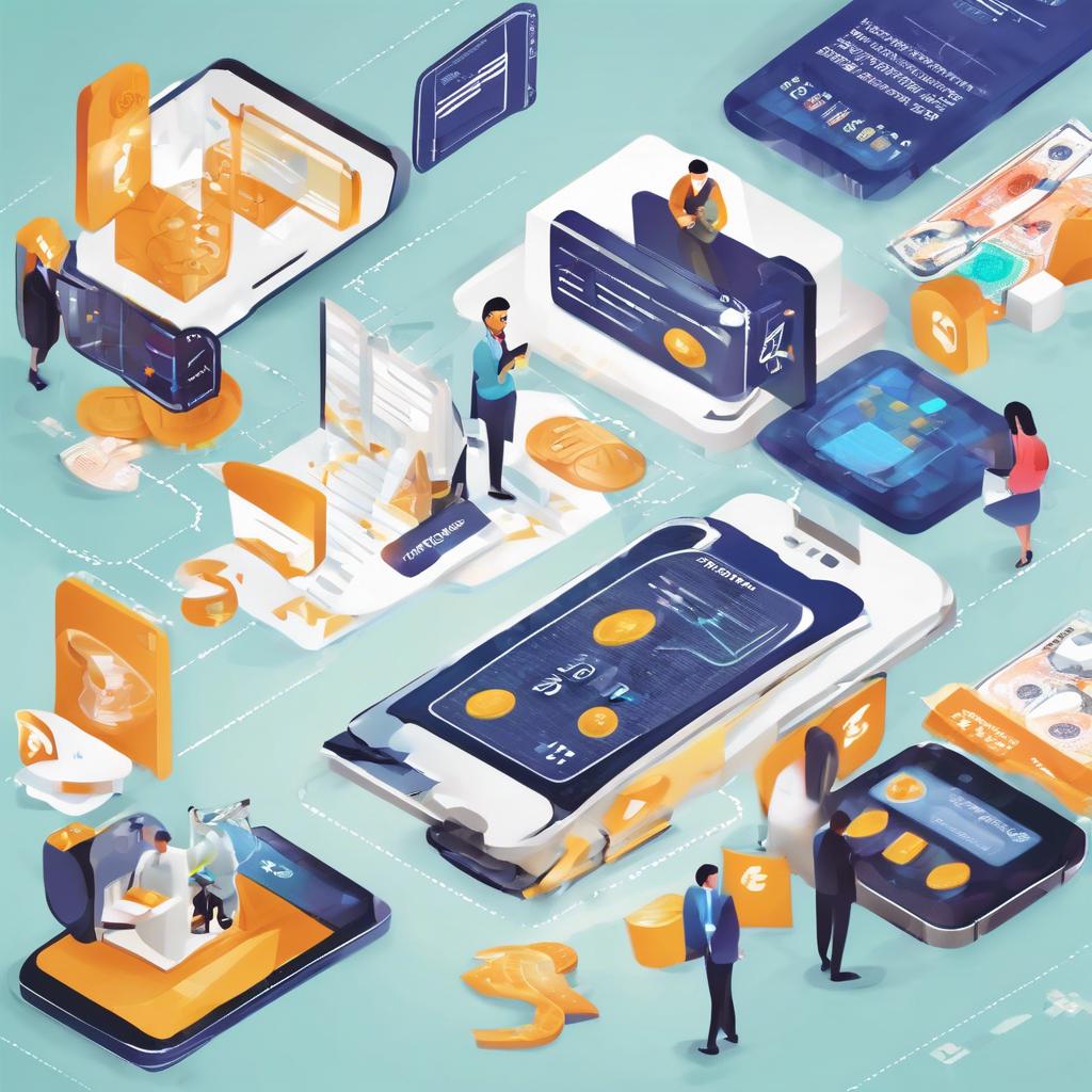 Fintech Advantages