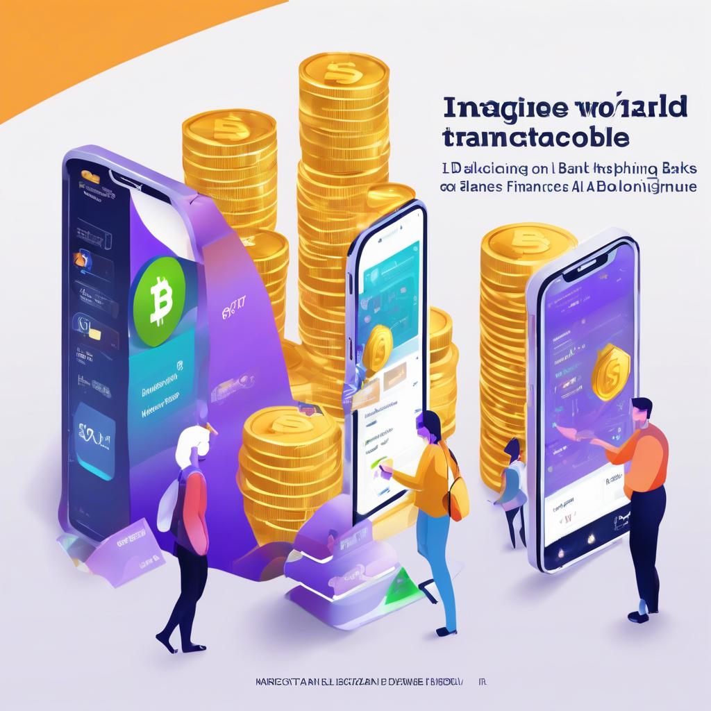 Fintech Revolution
